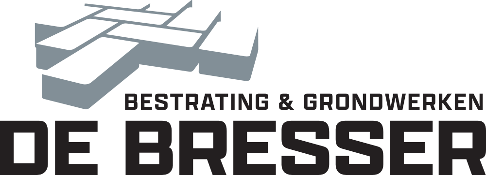 De Bresser Bestratingen & Grondwerken